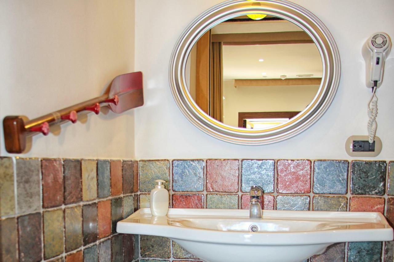Antica Stazione Appartement Taormina Buitenkant foto