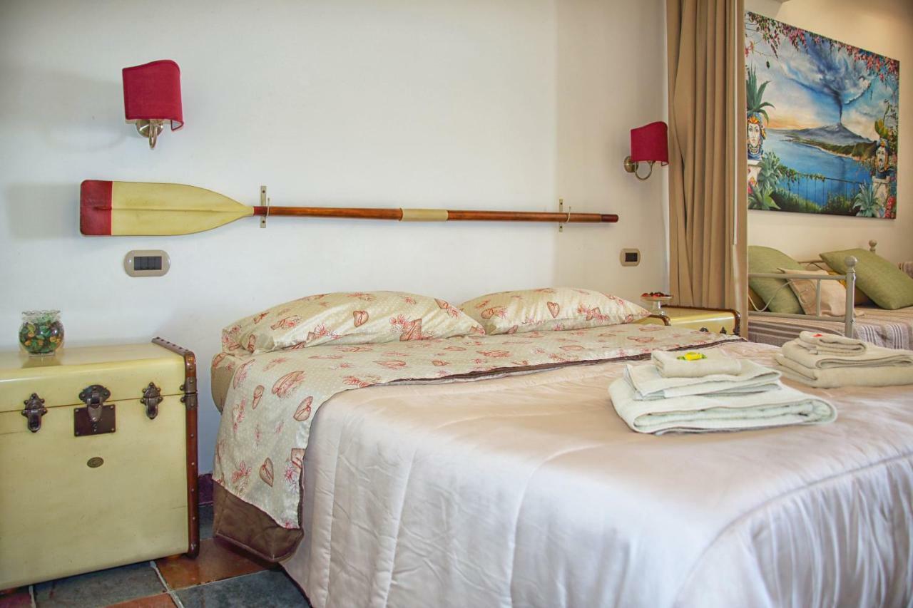 Antica Stazione Appartement Taormina Buitenkant foto
